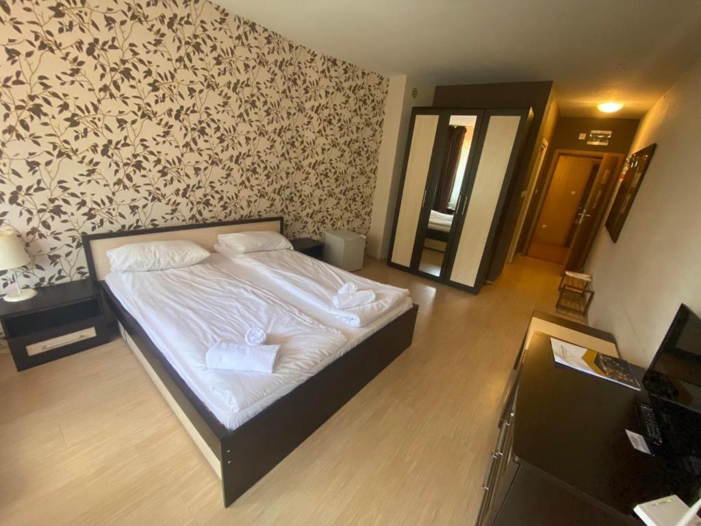 Hotel Iceberg Borovets
