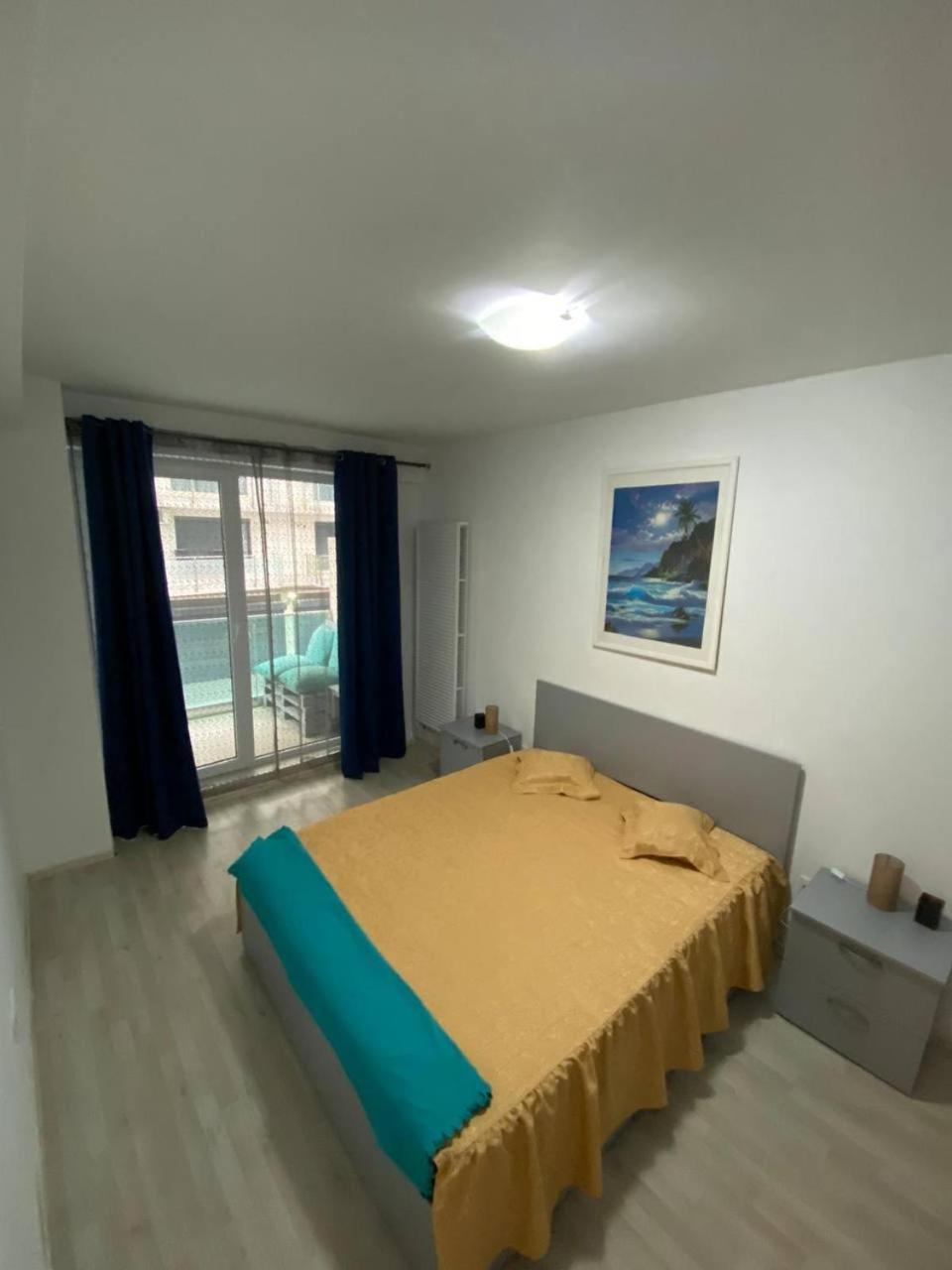 Sea Breeze Apartment Vedere Superba Si Parcare