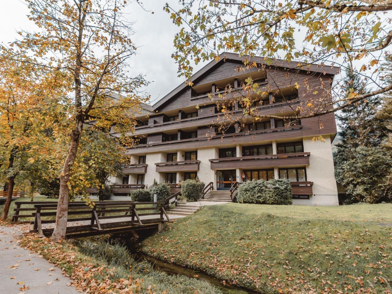 Apartment Alex Top 68 by Interhome