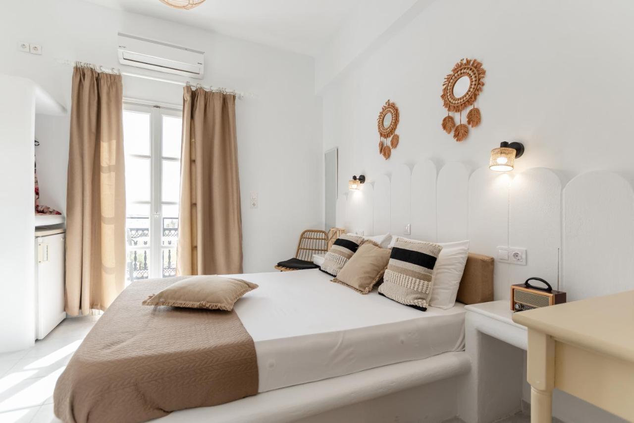 Anastasia Aegean View