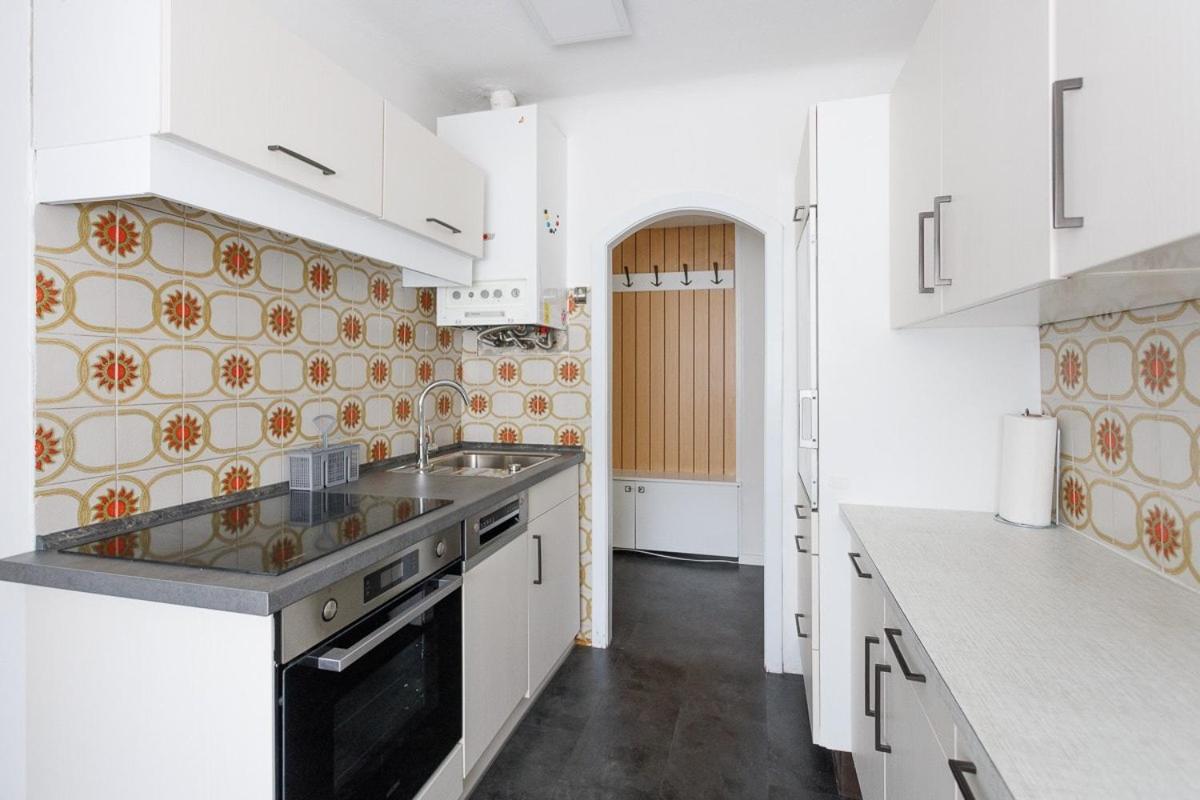 #livelikealocal Nestroyplatz Apartment Near Center