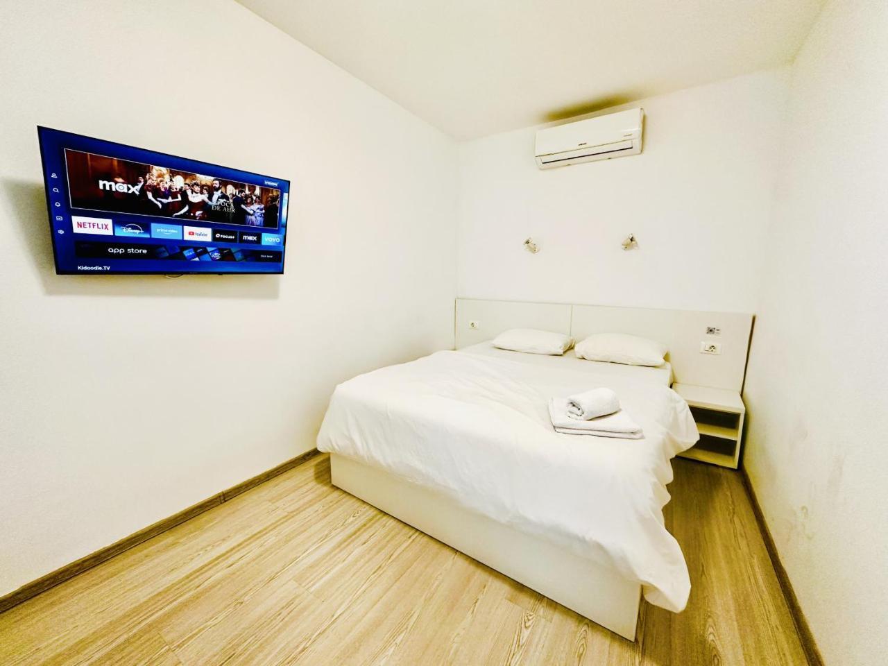 Continental Standard Studio