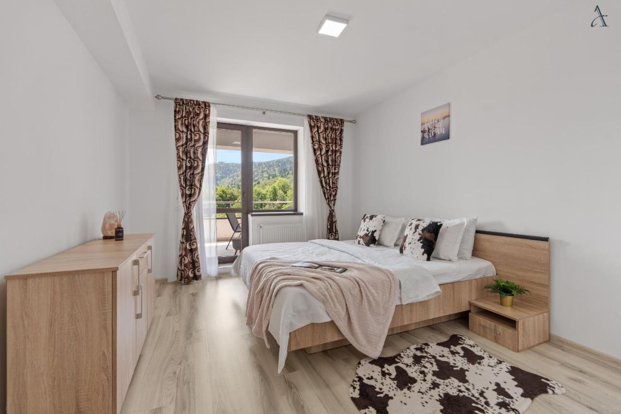 Mountain Nest Sinaia