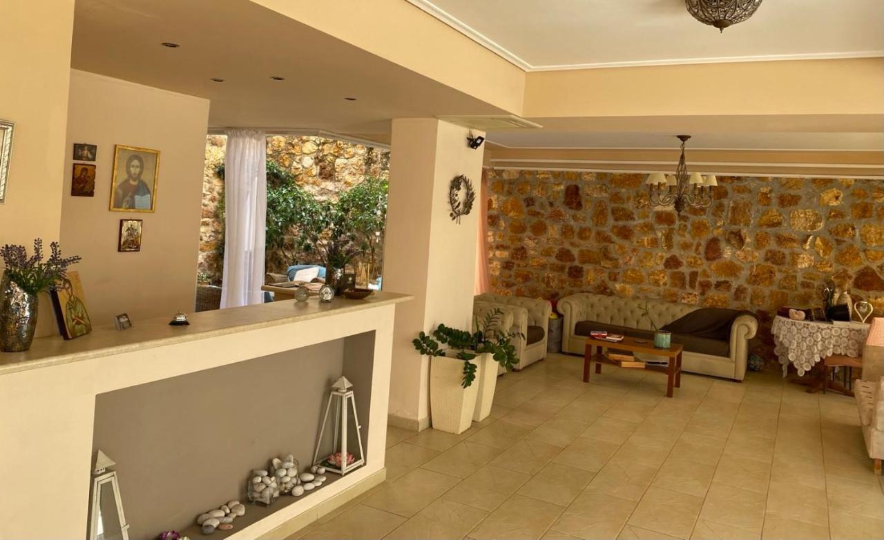 Hotel Alkistis