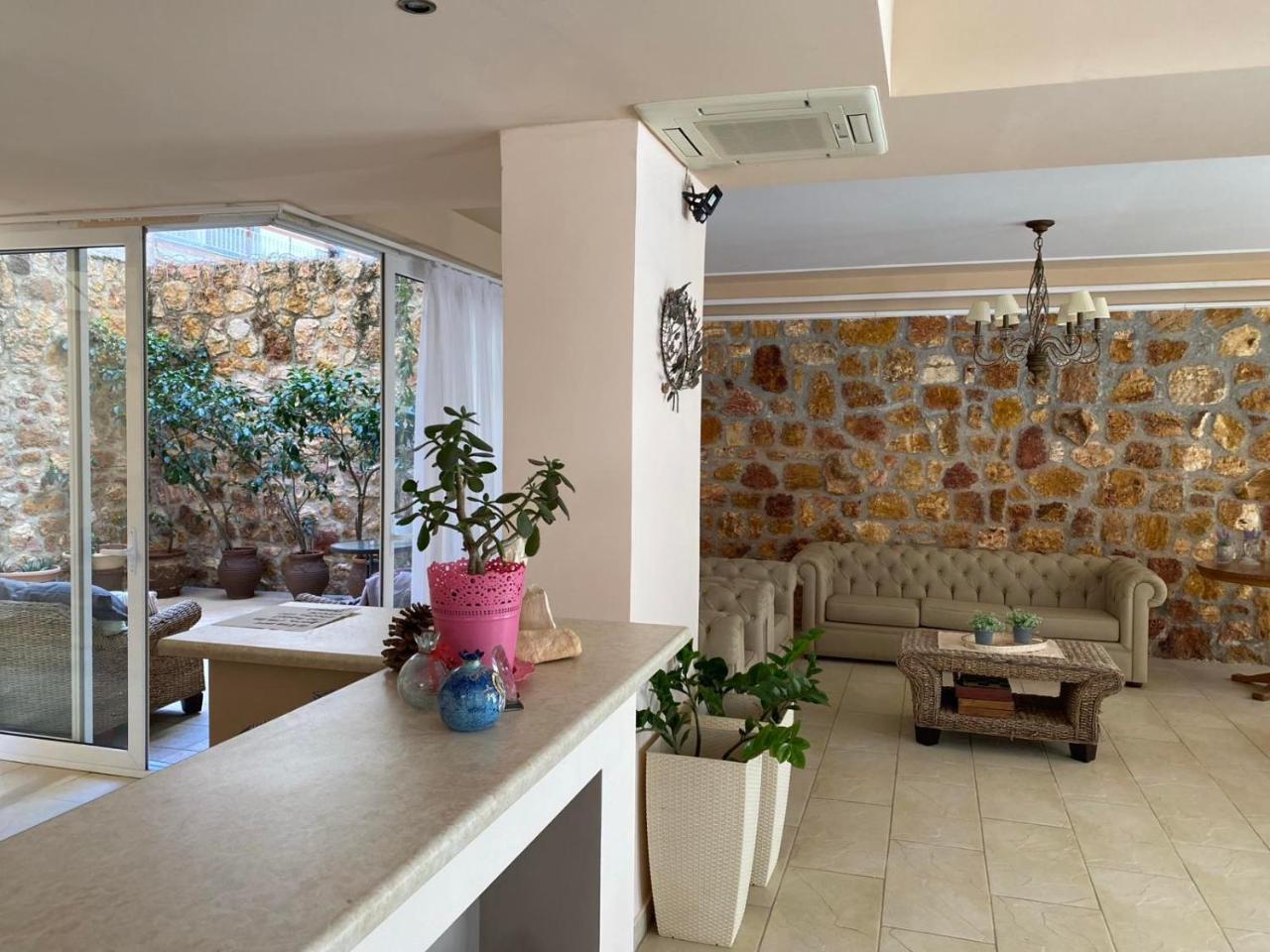 Hotel Alkistis