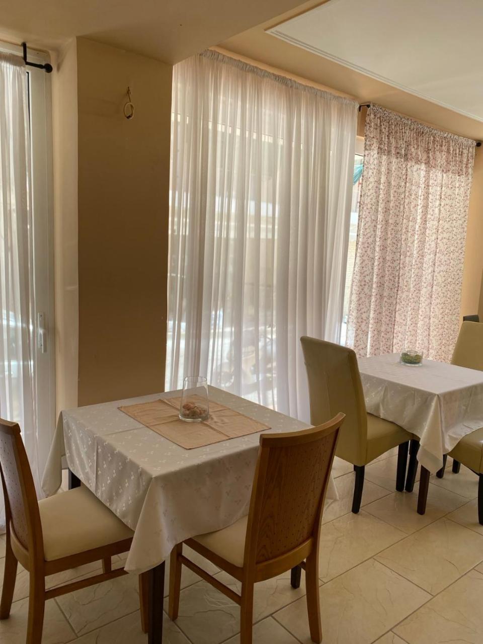 Hotel Alkistis