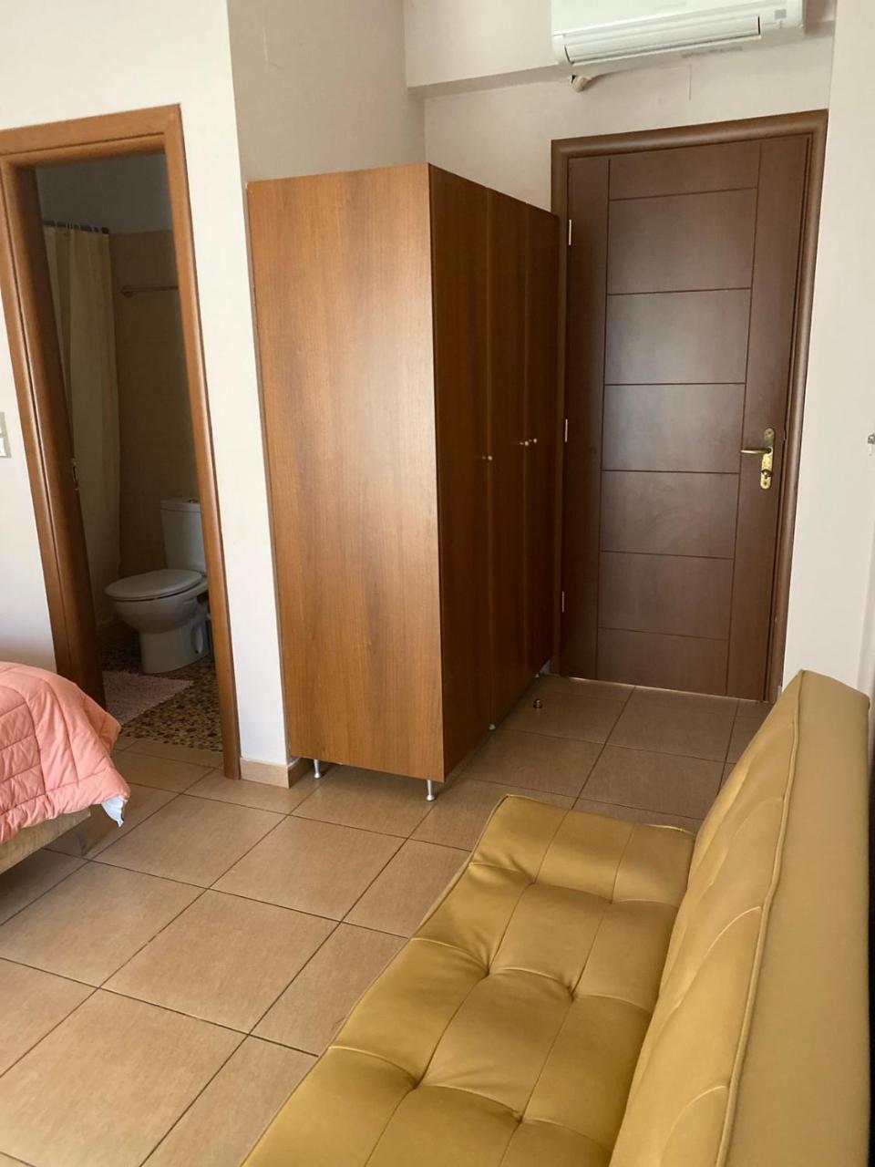 Hotel Alkistis