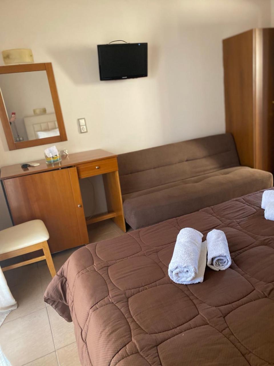 Hotel Alkistis