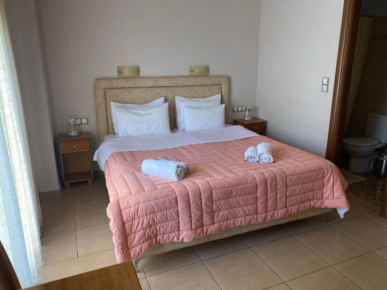 Hotel Alkistis