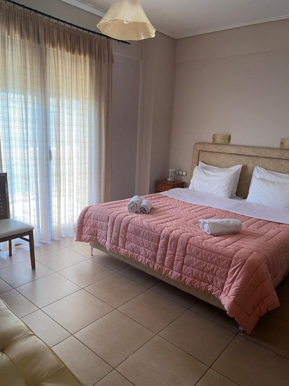 Hotel Alkistis