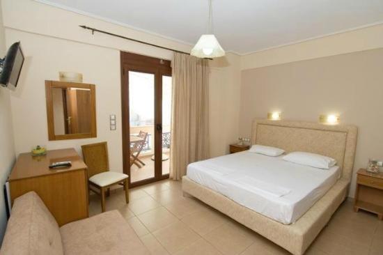 Hotel Alkistis