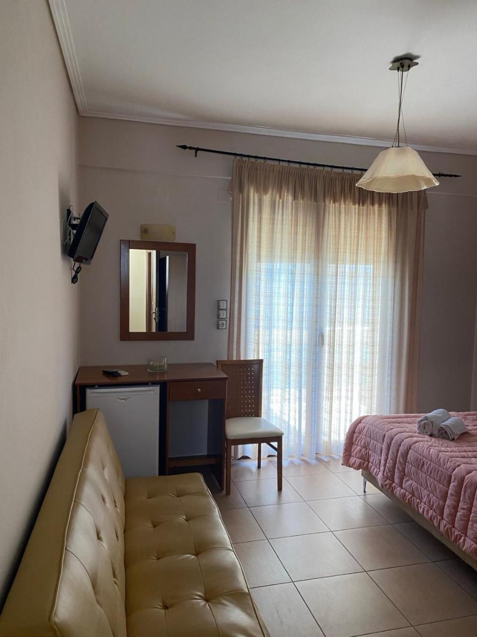 Hotel Alkistis