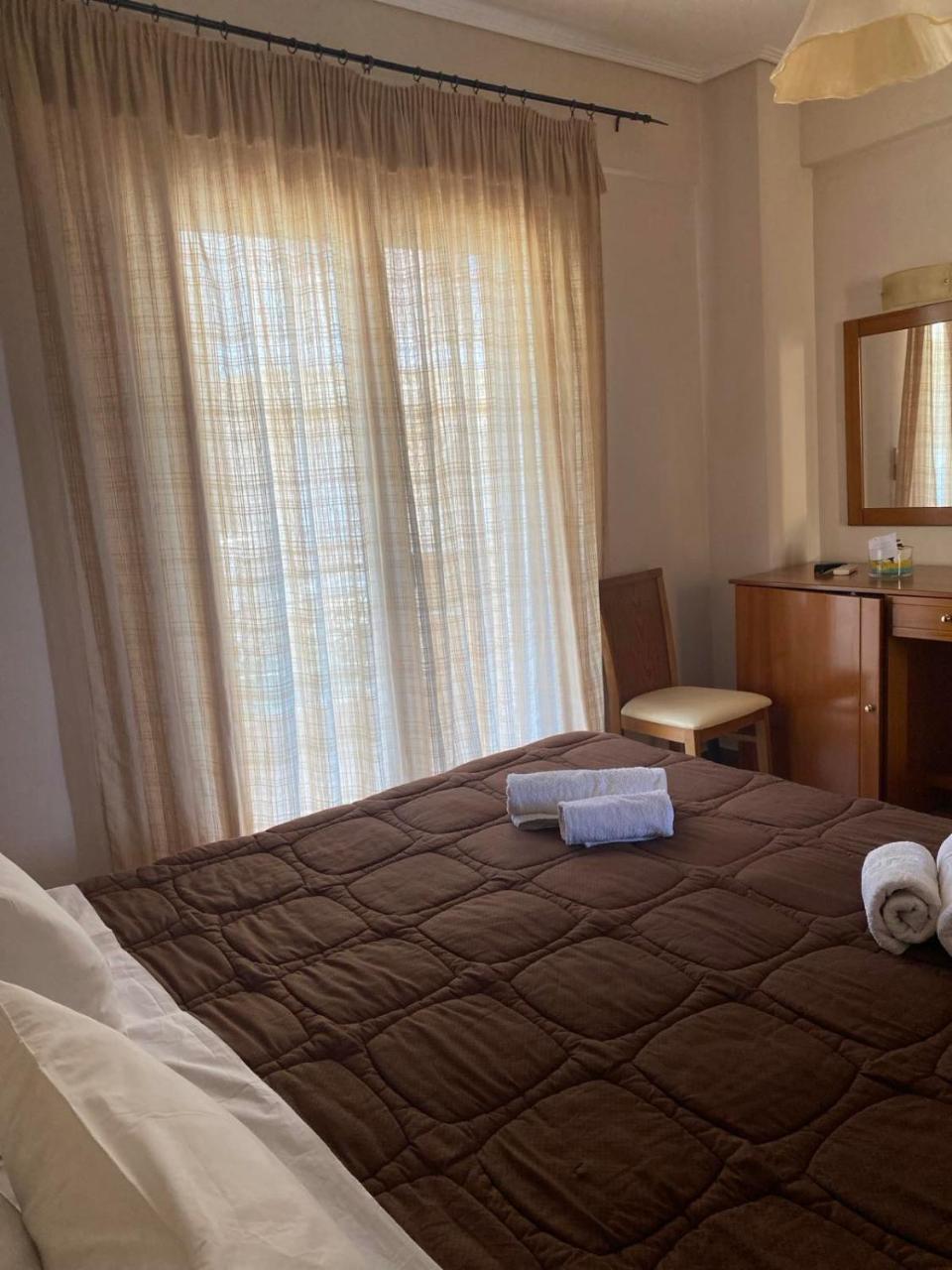 Hotel Alkistis