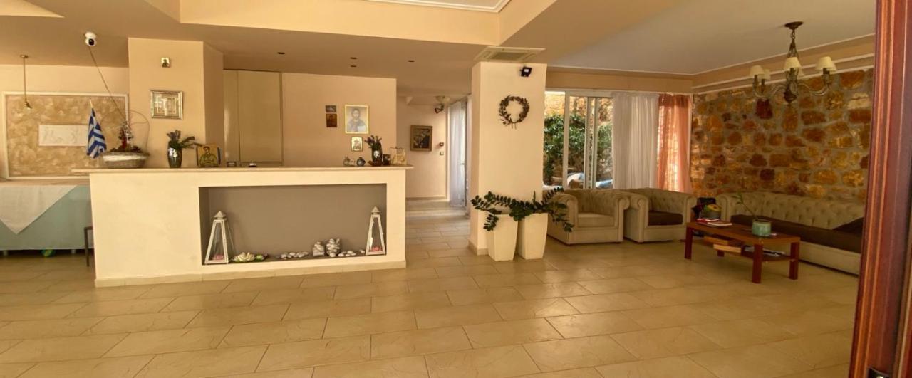 Hotel Alkistis