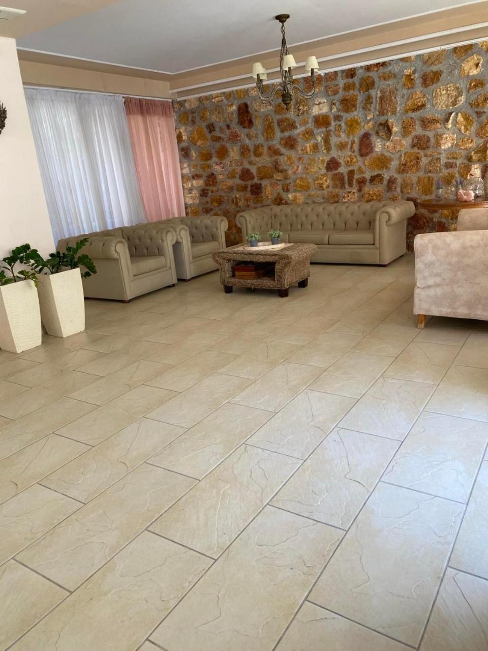 Hotel Alkistis