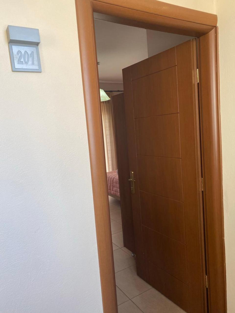 Hotel Alkistis
