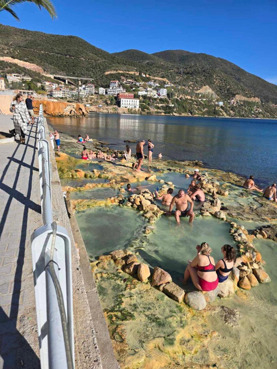 Hotel Alkistis