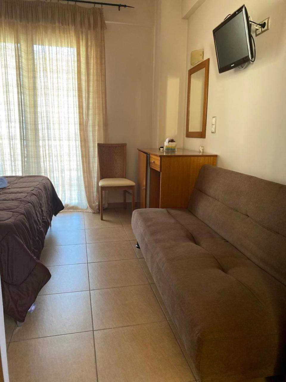 Hotel Alkistis