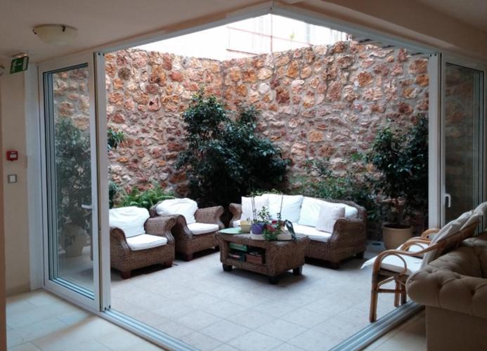 Hotel Alkistis