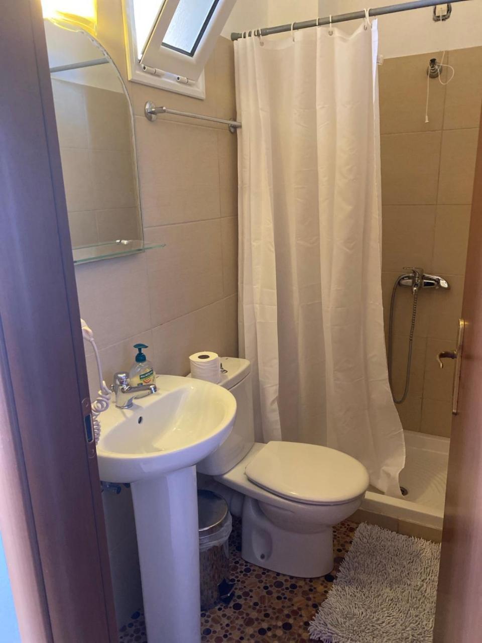 Hotel Alkistis
