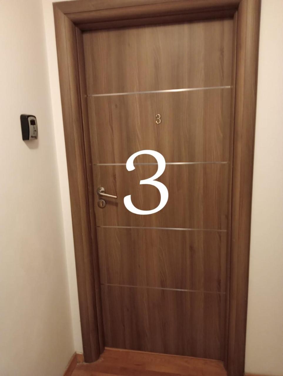 Central Budget Accomodation 3