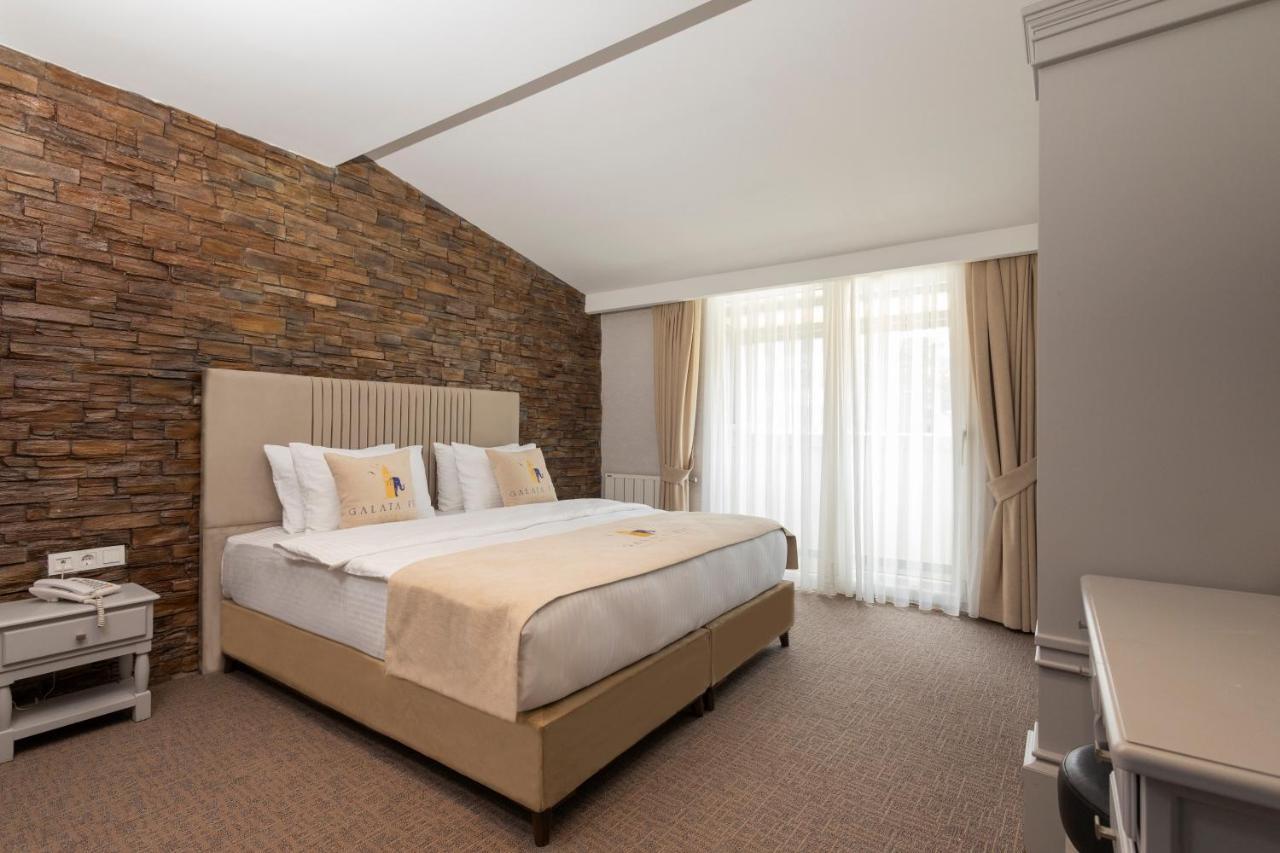 Galata Fil Hotel