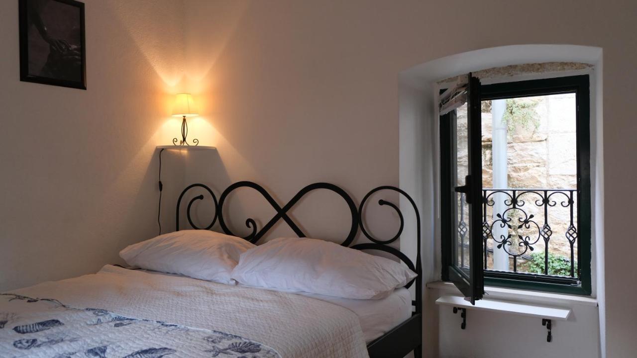 Skalina City Center Studio Apartment