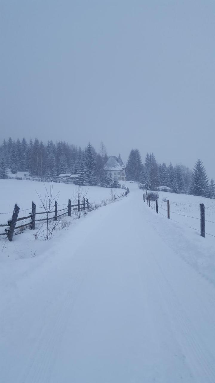 Bonita Chalet