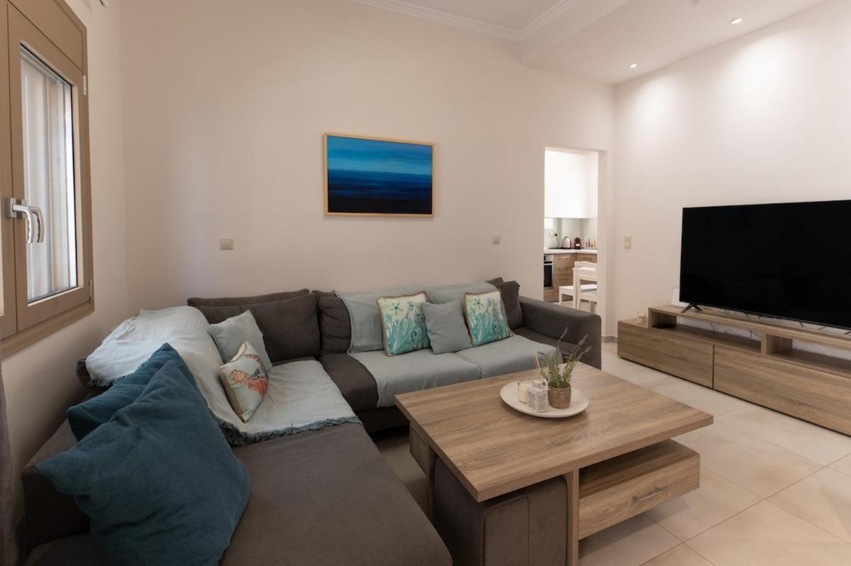 Estia Residence Your Home In Heraklion