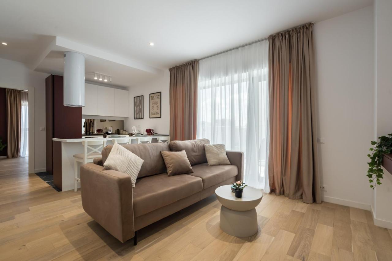 Ace Of Hearts 1 Br Apartment In Cotroceni