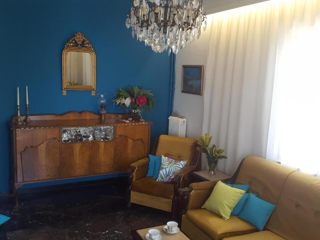 The Athenian Vintage