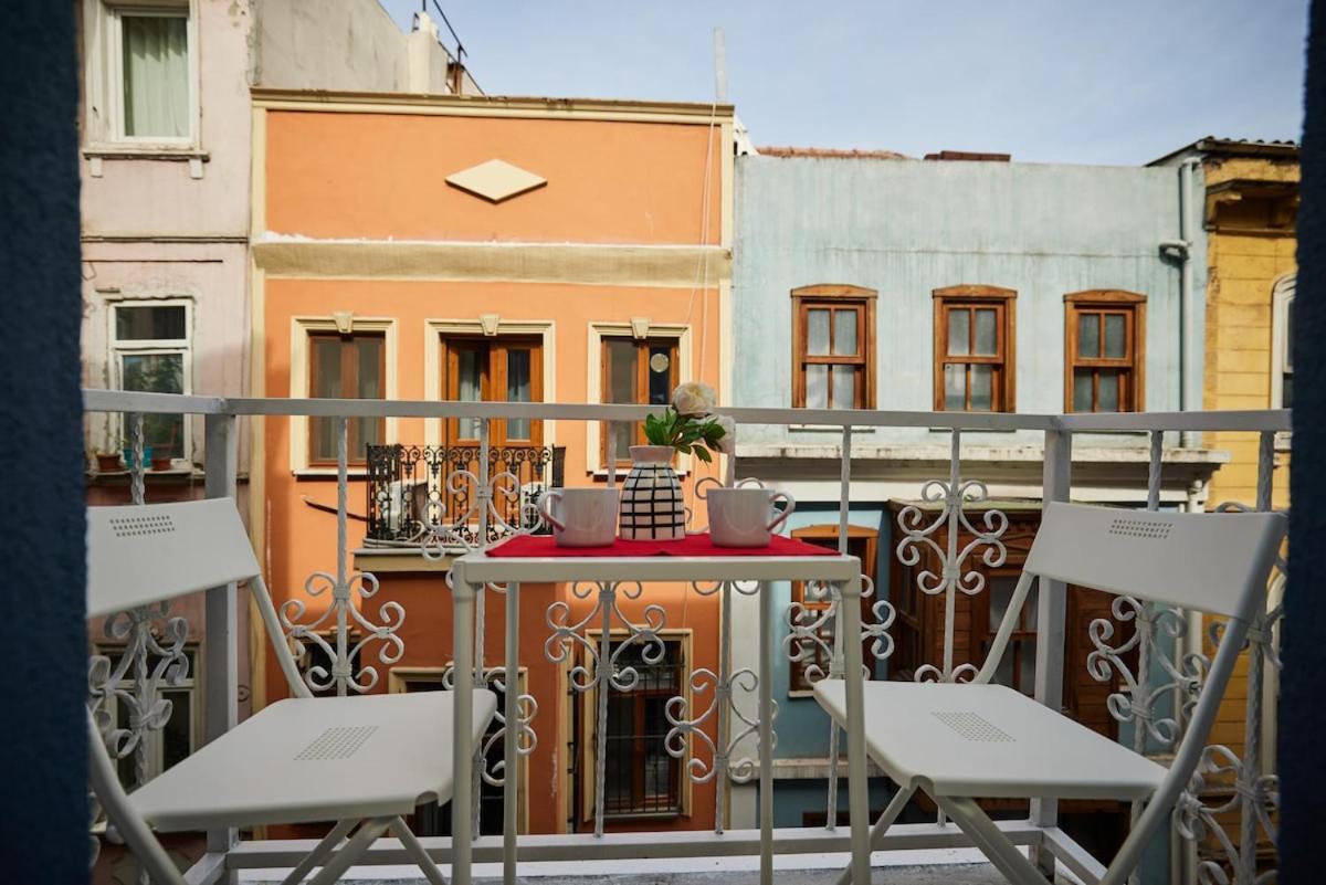 Private House Near Taksim