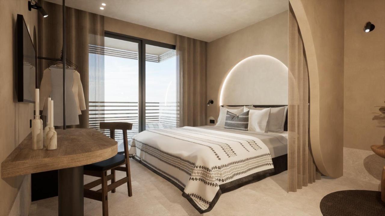 Karteris Luxury Suites