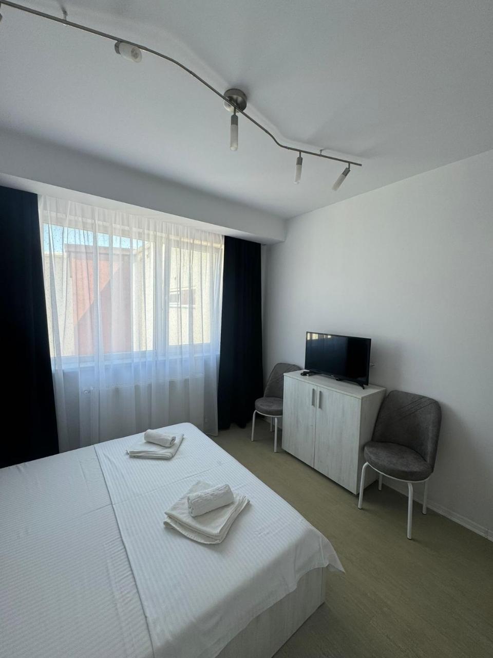 Apartament Fun Mamaia Nord