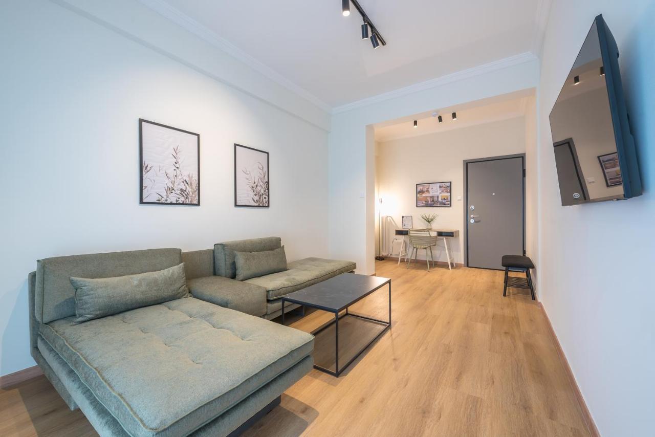 Eleftheria by Greece Apartments