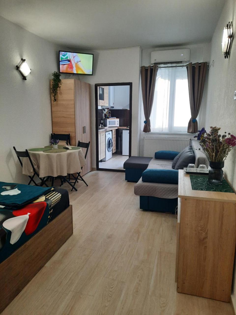 Emir Studio Eforie Nord