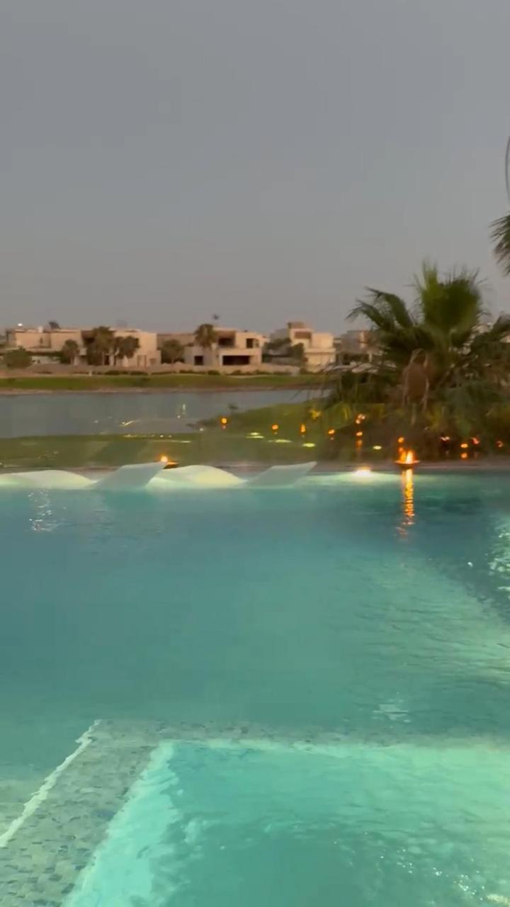 Stand Alone Villa Lagoon View