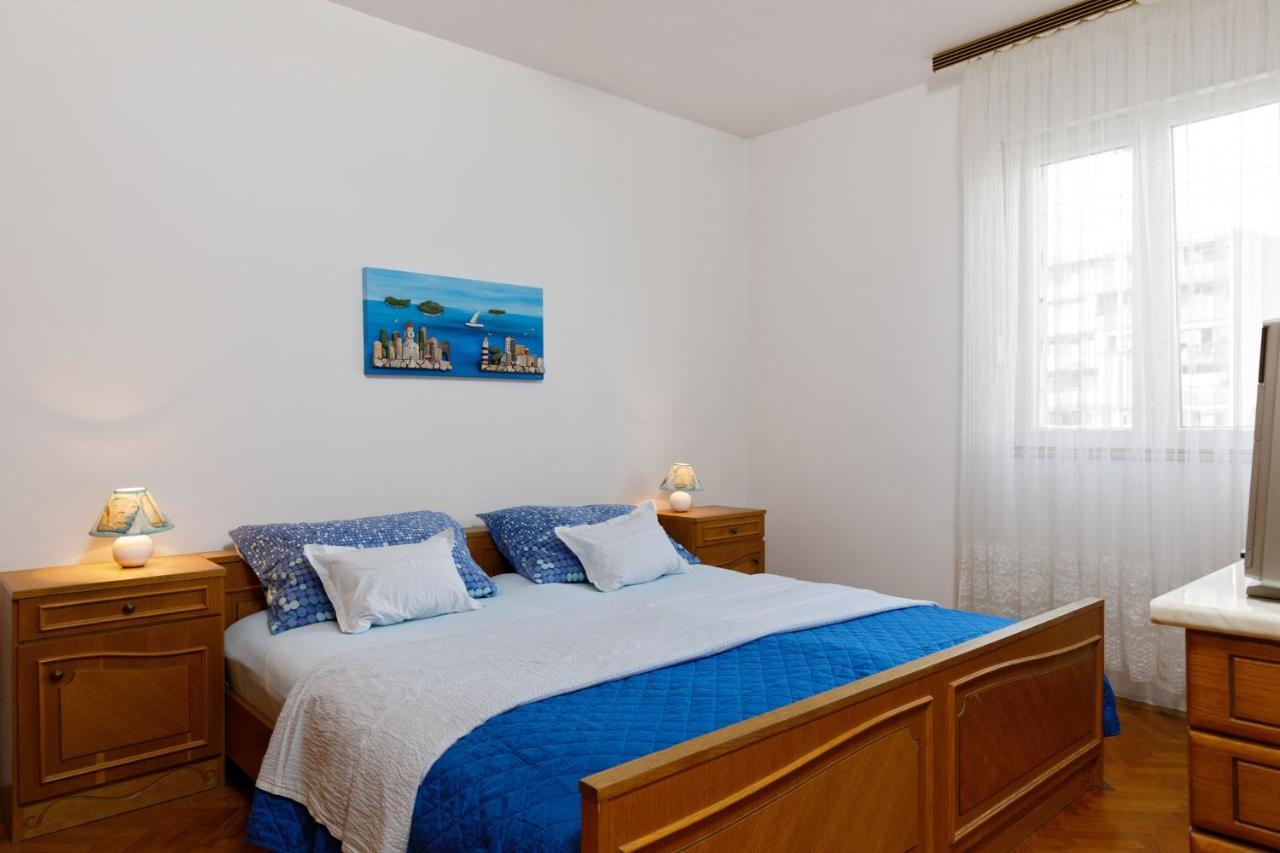 Spacious 2-bedroom Apartment Near City Center Nata