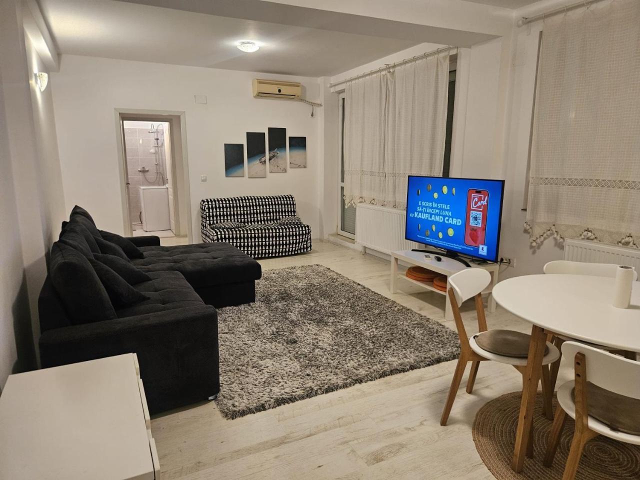 B & B Apartment