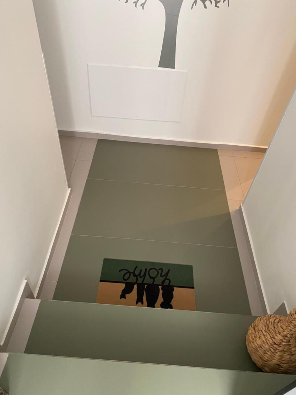 Erexthion Diony1 Apartment