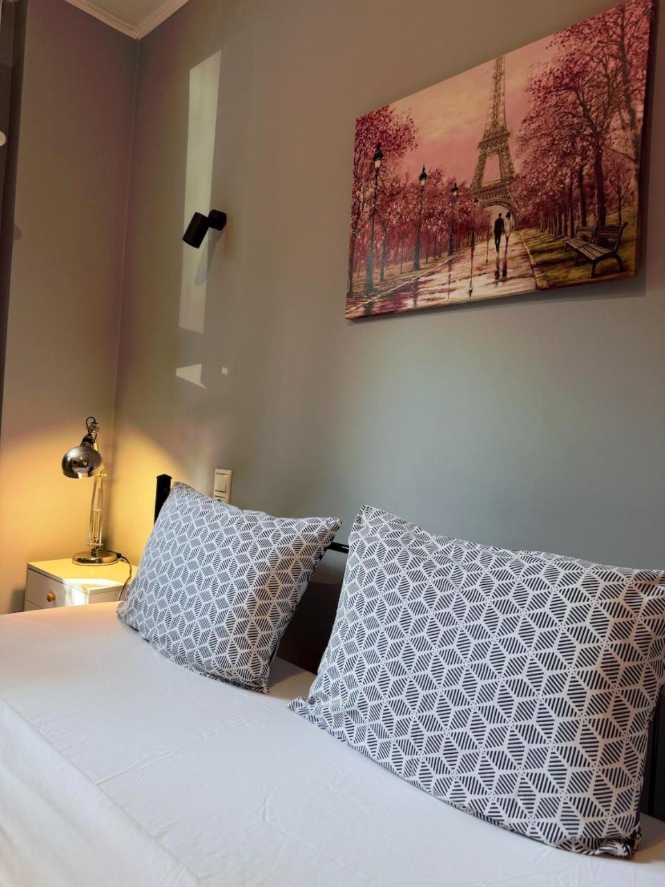 The Kallithea Spot Studio 1