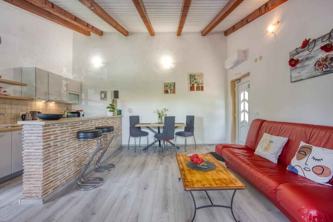 Apartments Lex Rovinj Istria