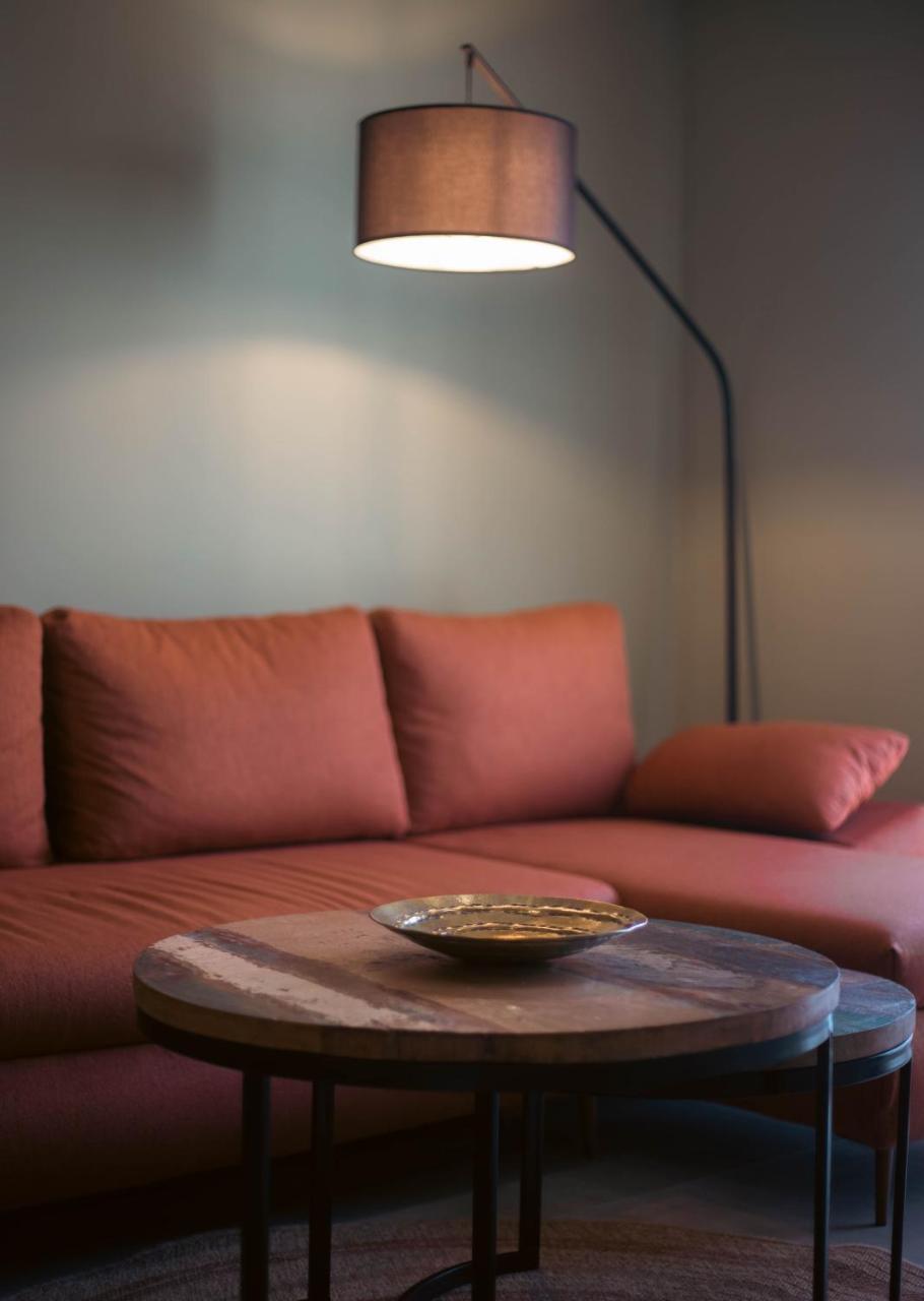 Cleopatra City Escape Apartment