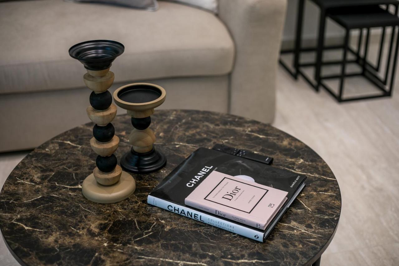 Vasi Luxury Apartment