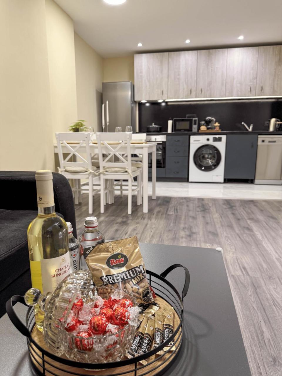 Top City Centre Apartment 122