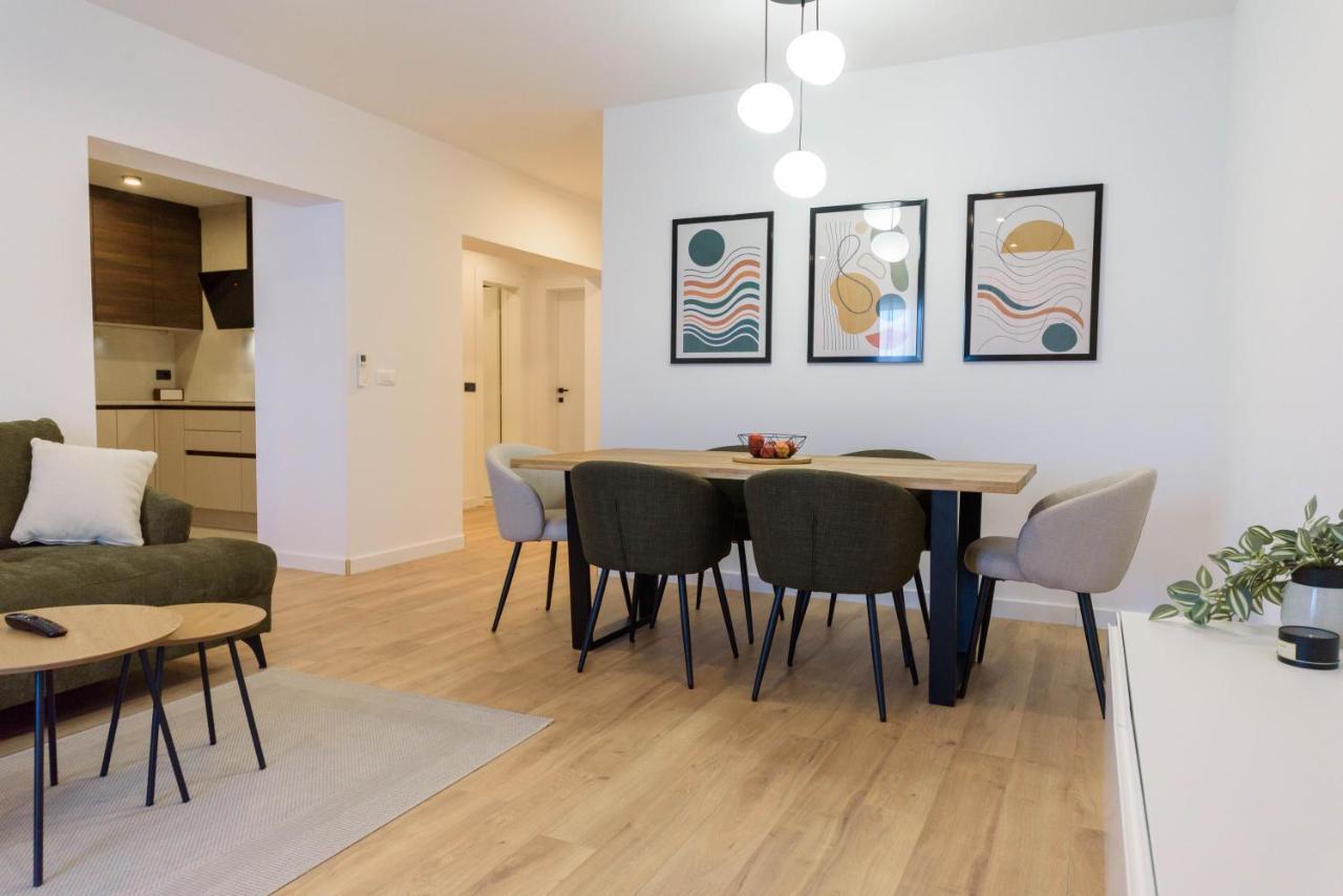 Apartman J & Ro Zadar