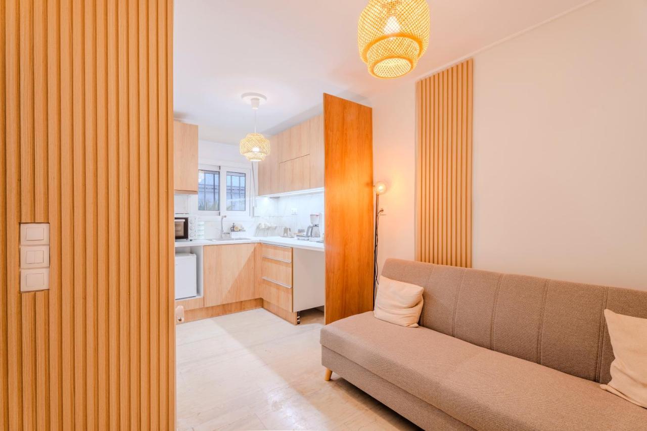 Sefis Apartment