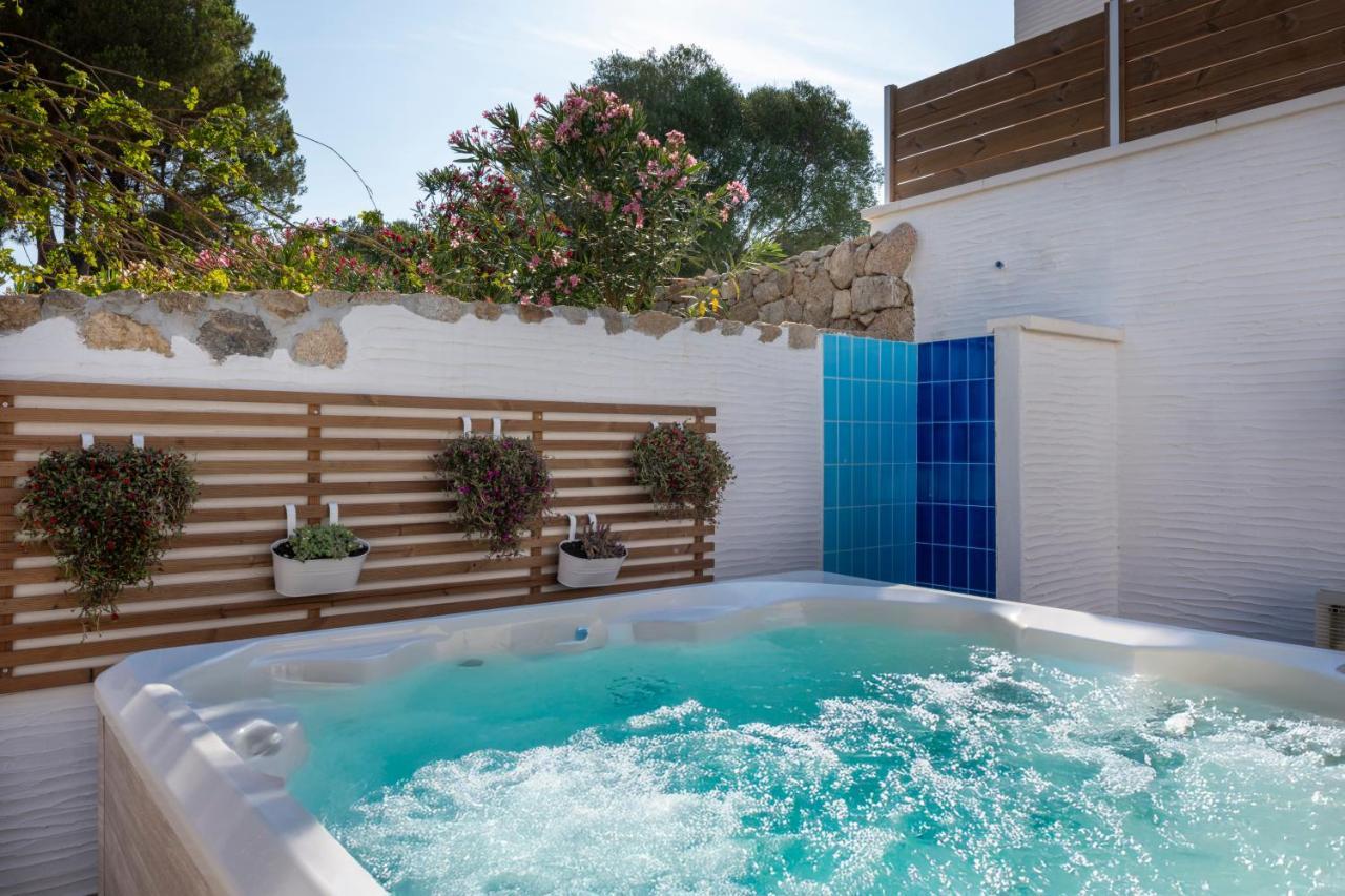 Residence Blue Corner Porto Pollo