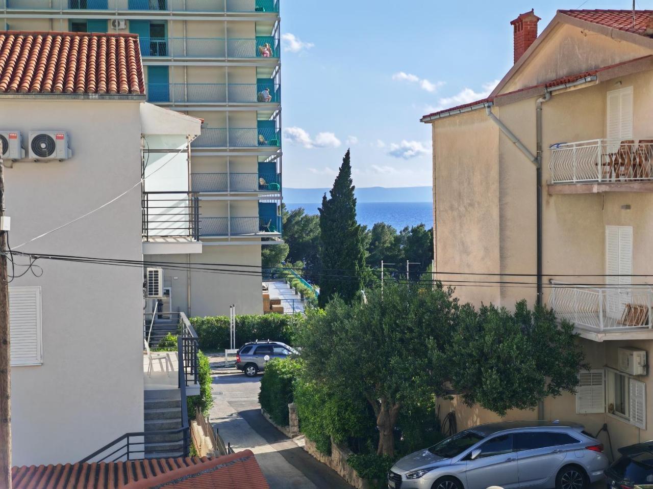 Apartmani Cvjet