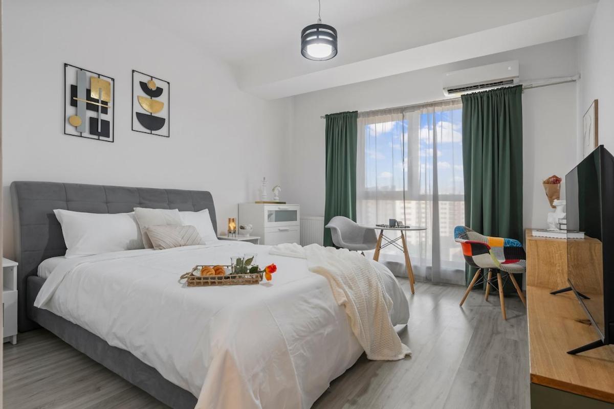 Bucharest Stories Studio